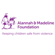 Logo AM Foundation